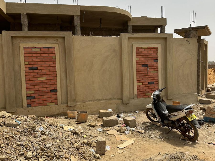 Chantiers en cours — photo 2